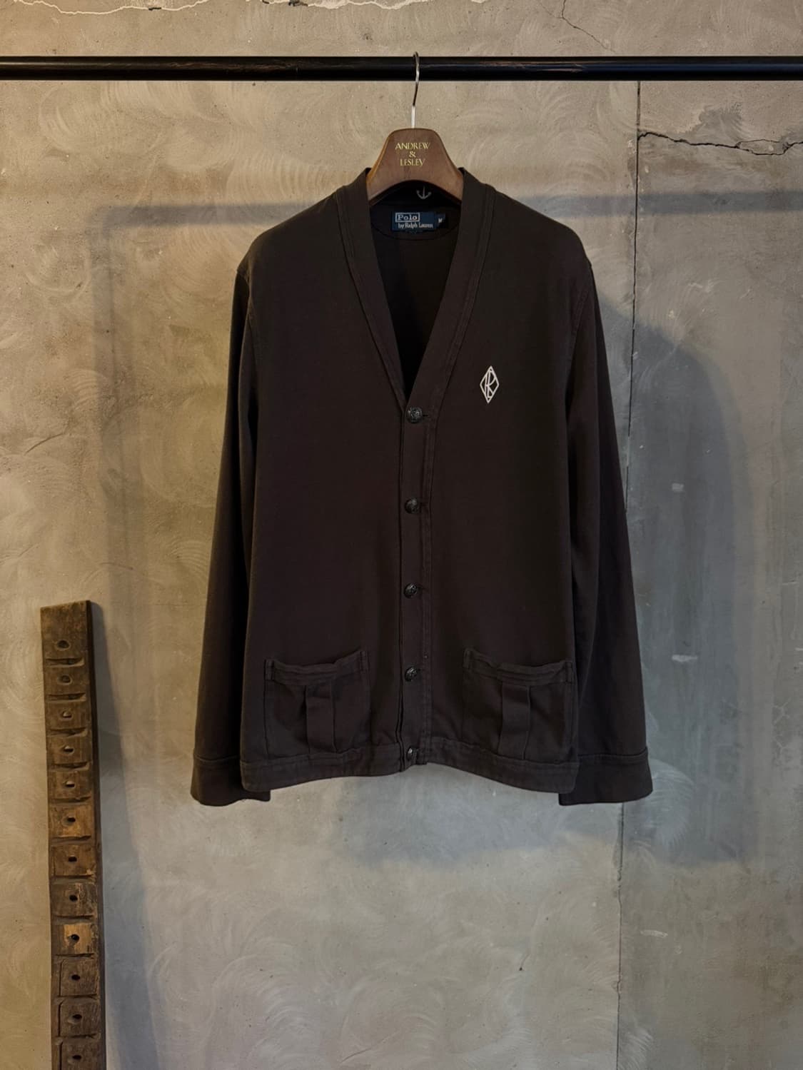 폴로 랄프로렌 코튼 가디건 100 상품이미지10