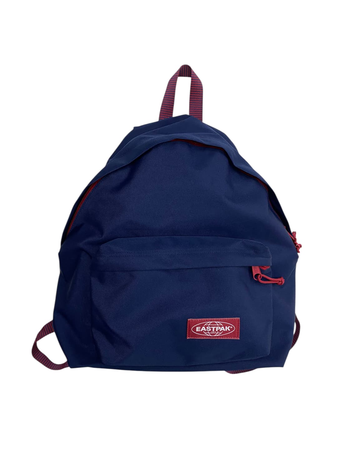 이스트팩 네이비 백팩 상품이미지1