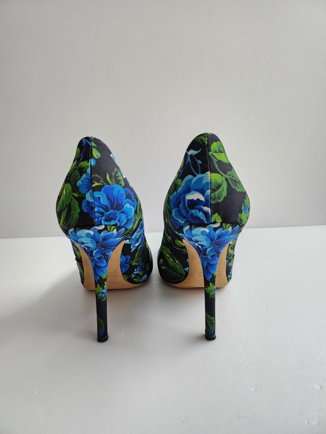 미우미우 구두 여성펌프스 힐 상품이미지4