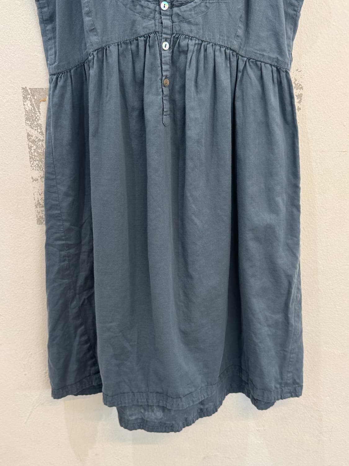 Diesel denim dress 상품이미지4