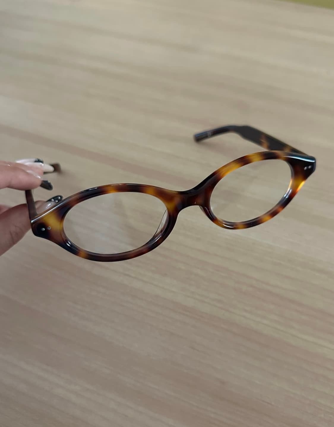 메종마르지엘라&젠틀몬스터 mm111 상품이미지2