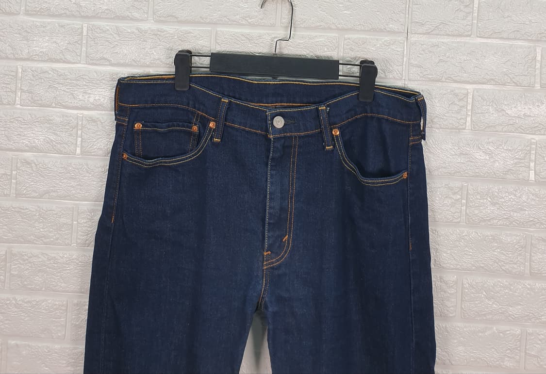 [36]리바이스 510 청바지 상품이미지3