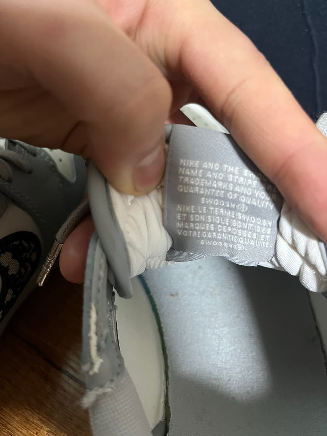 지올 조던 판매 합니다 상품이미지6