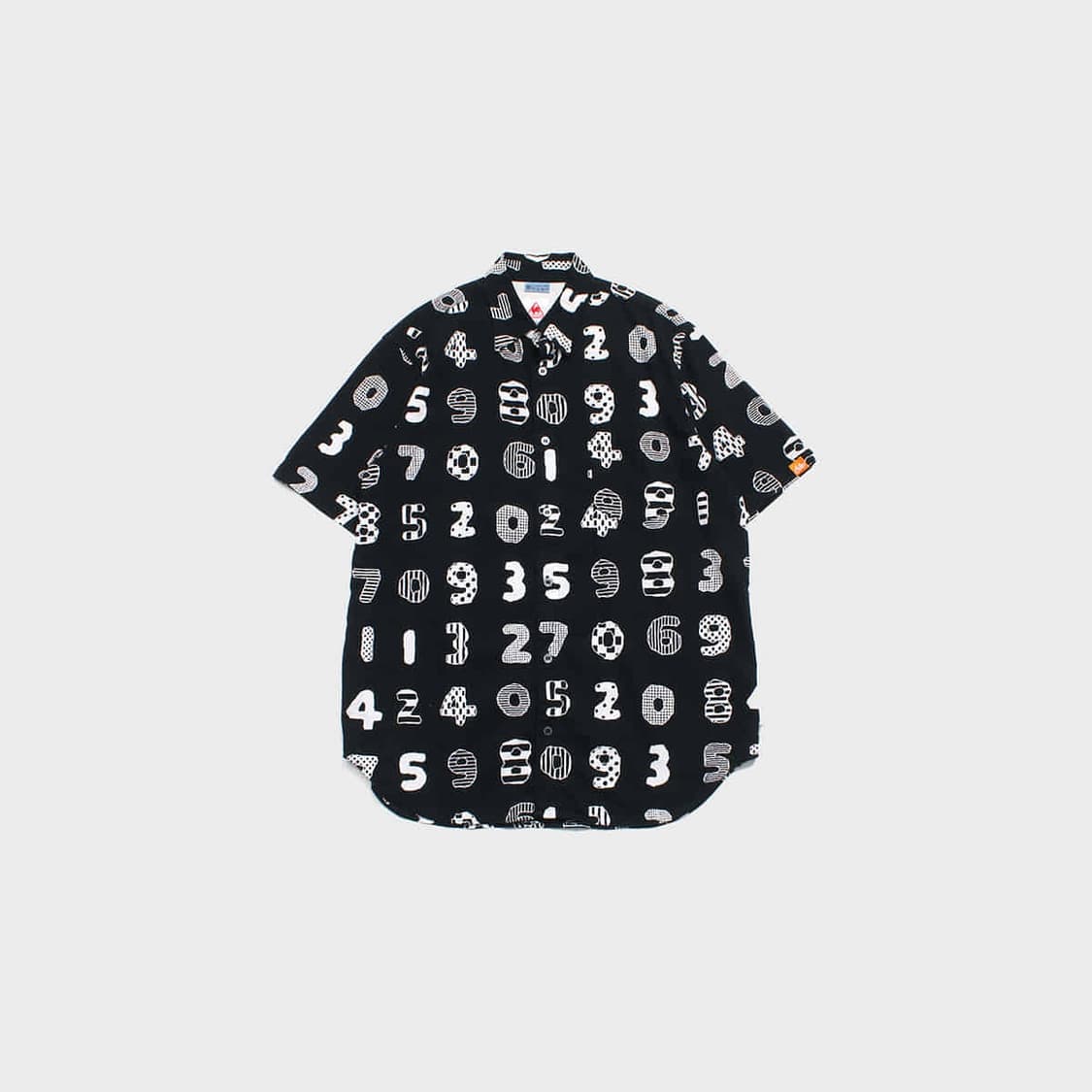SOU･SOU × le coq sportif 상품이미지1