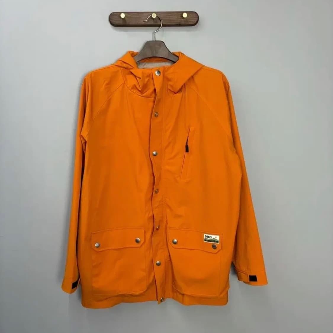 데우스엑스마키나 올드스쿨 마운틴 자켓 상품이미지1