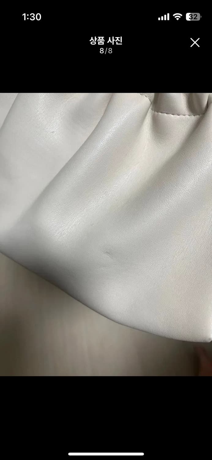 Nanushka 나누슈카 숄더백 상품이미지8