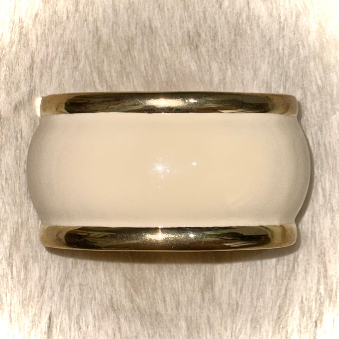 헤이세이 일본 갸루 골드 자석형 뱅글 팔찌 상품이미지1