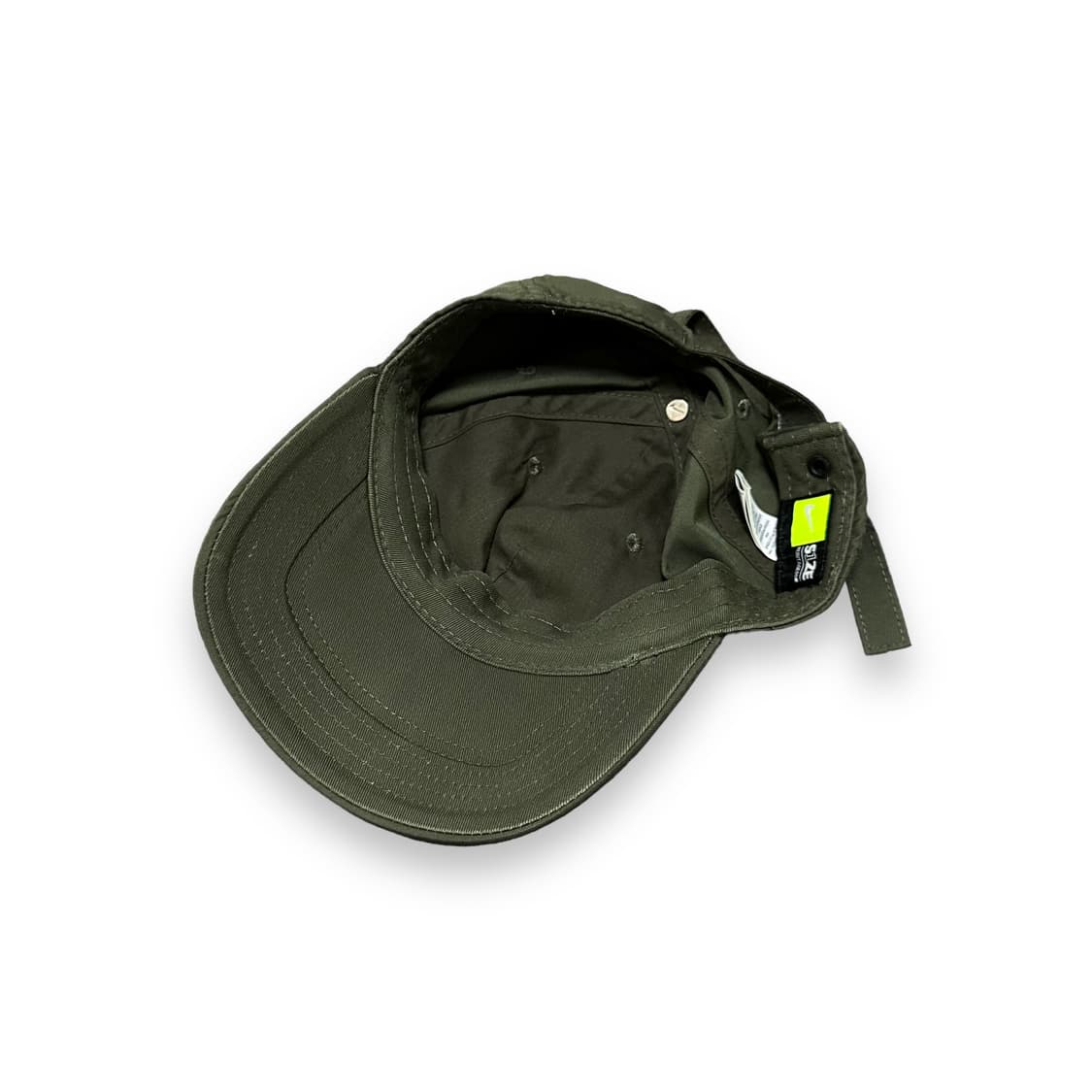 Nike cap 상품이미지6