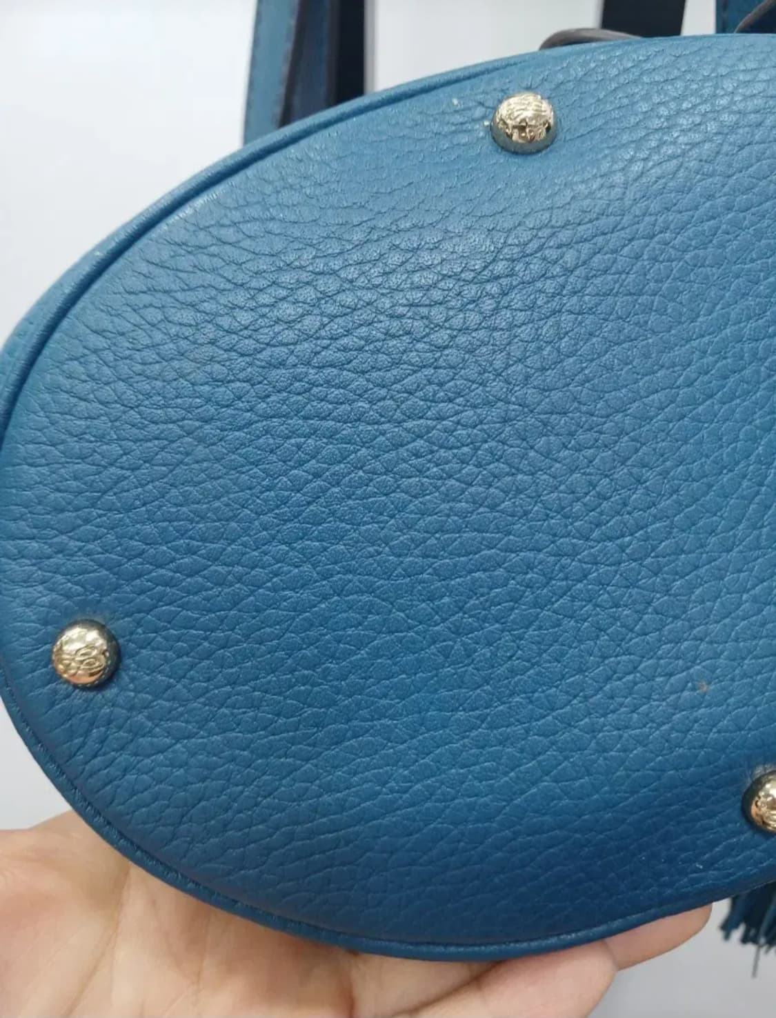 프랑스 란셀  복조리 버킷백 스몰사이즈  상품이미지8