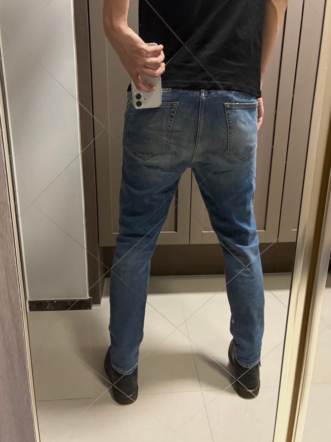 [Diesel D-EaeTAR W30 L32] 상품이미지3