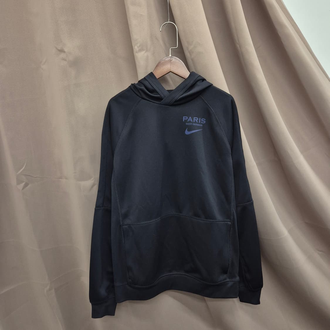 나이키 파리생제르망 트래블 후디 S 상품이미지1