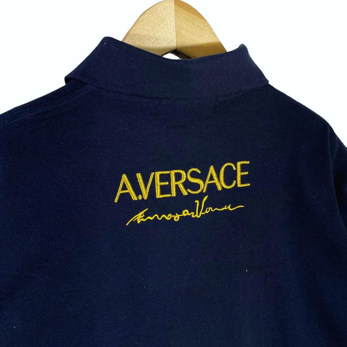 Versace Alfredo Short Sleeve 상품이미지4