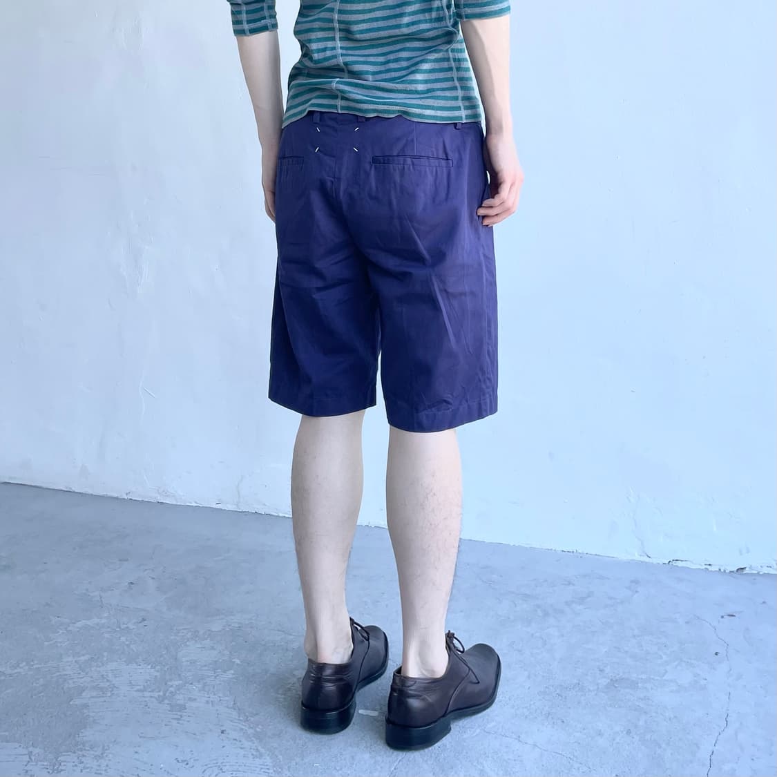 마르지엘라 쇼츠 상품이미지3
