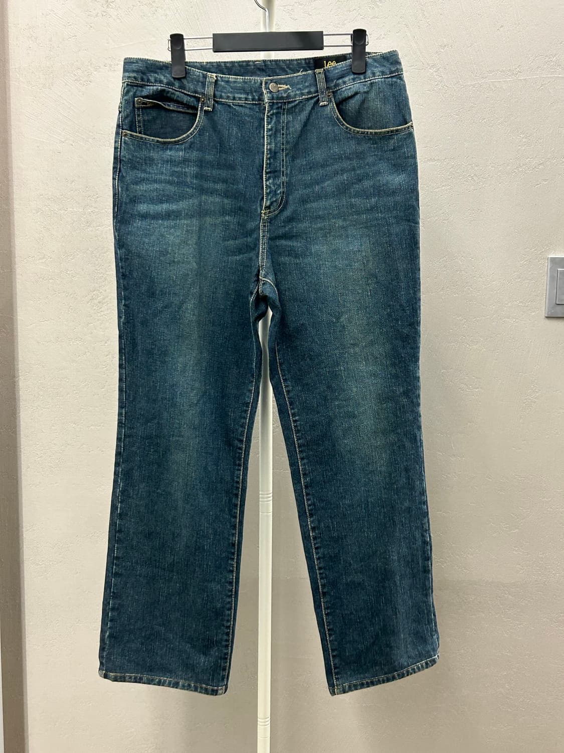 Lee 청바지 여성 데님 팬츠 상품이미지2