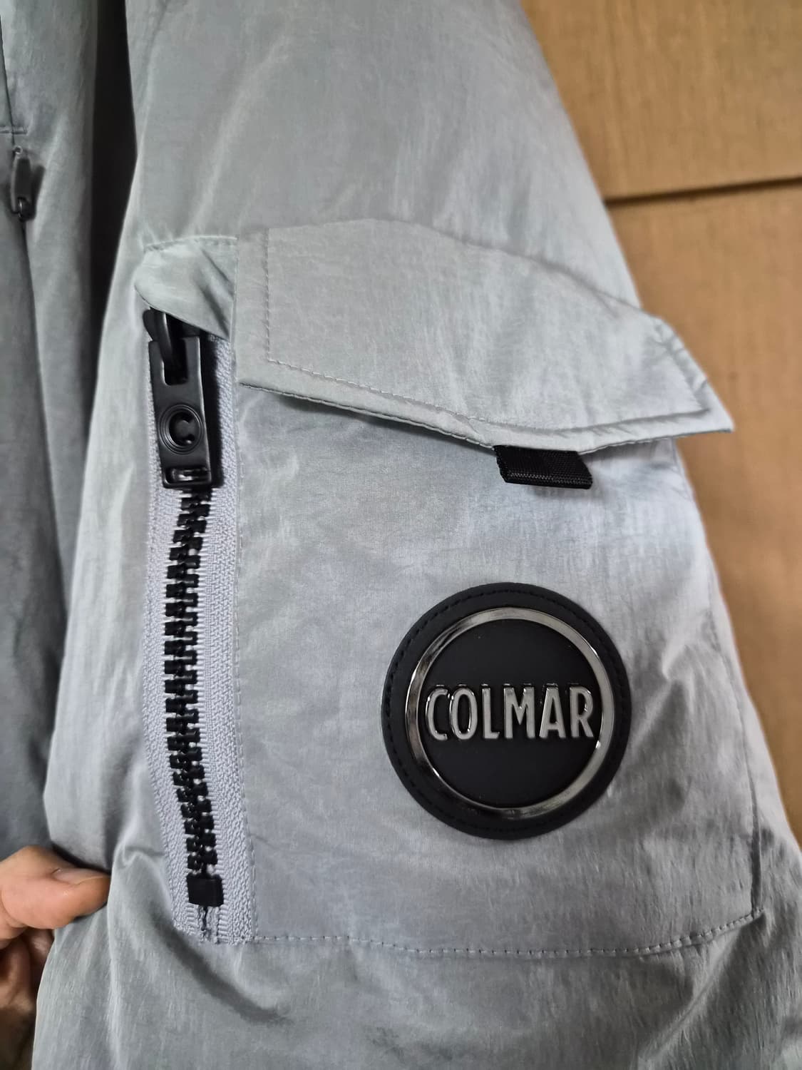 콜마르 쉐도우 구스다운 상품이미지4