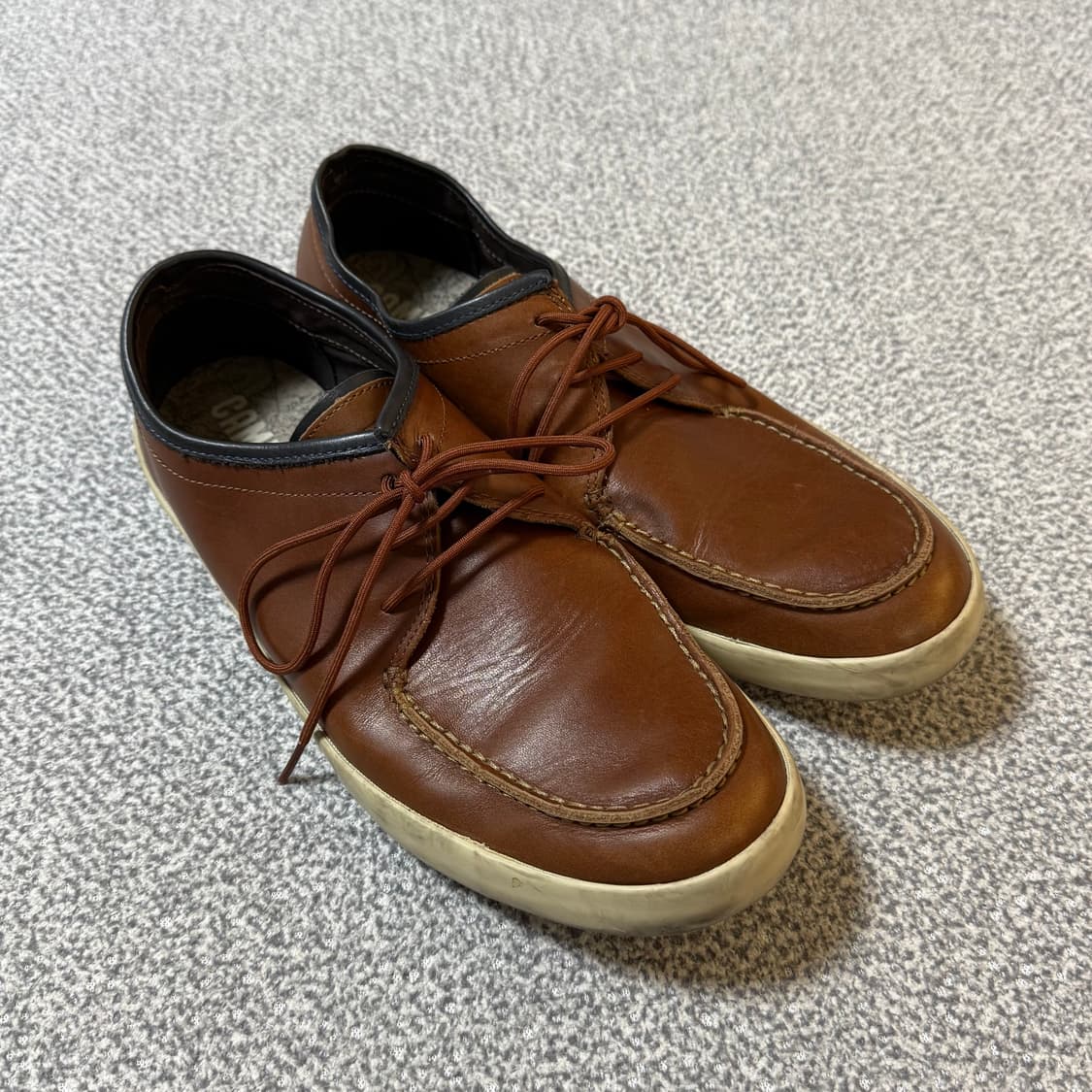 Camper 캠퍼 스니커즈 43 270 상품이미지1