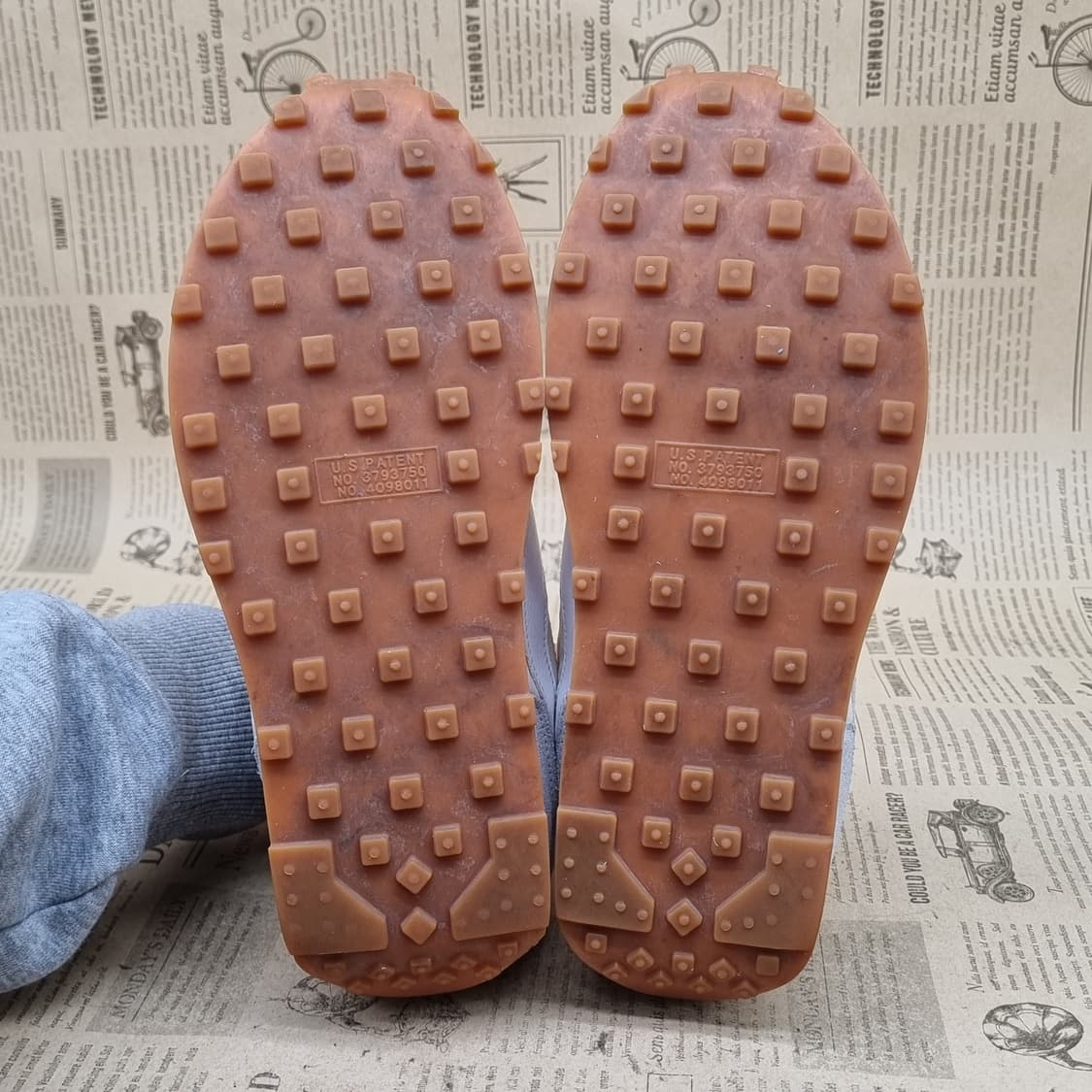 나이키 데이브레이크 여성운동화235  상품이미지3