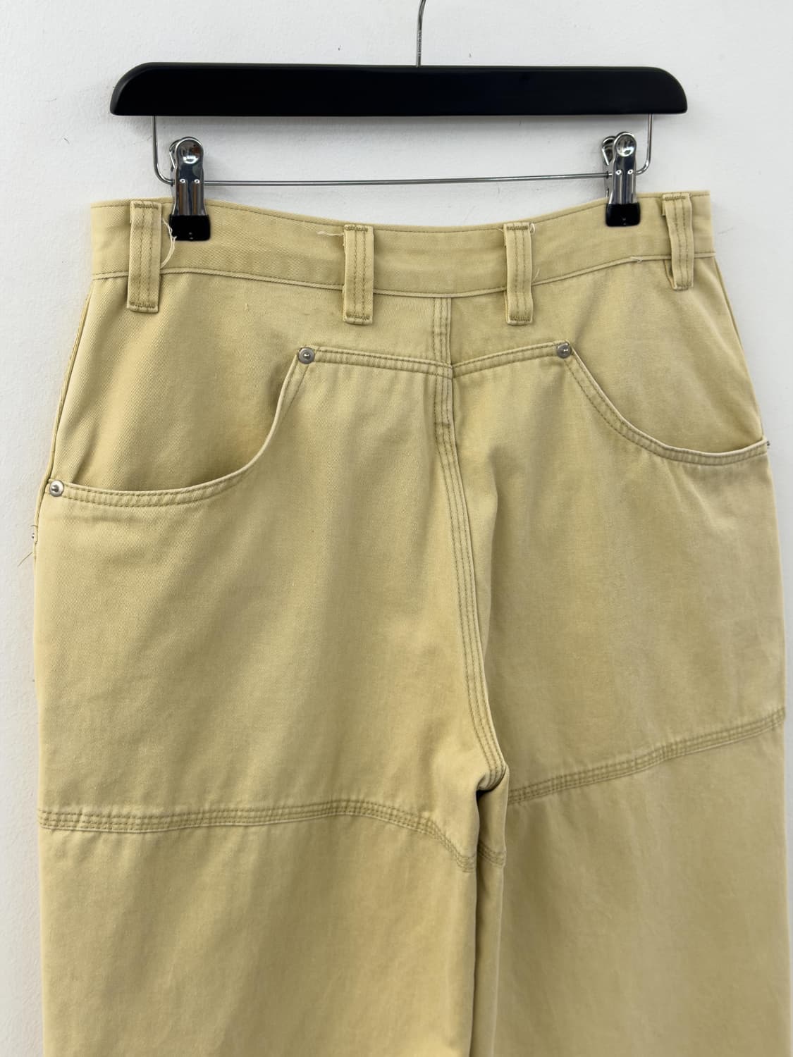 Duck Head  더블니 워크 팬츠 상품이미지5