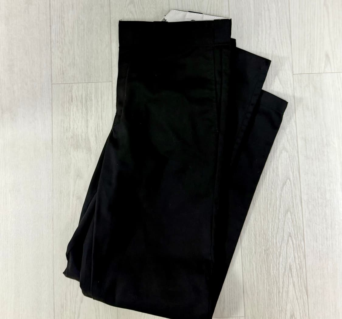 디키즈 워크팬츠 오리지널 874 블랙 상품이미지3