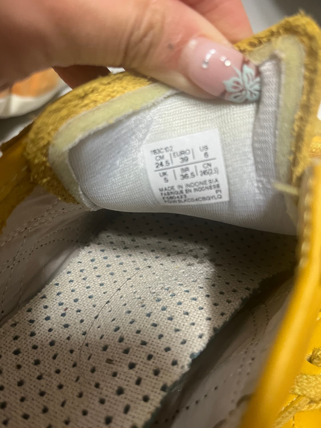 오니츠카 멕시코66 245 상품이미지2