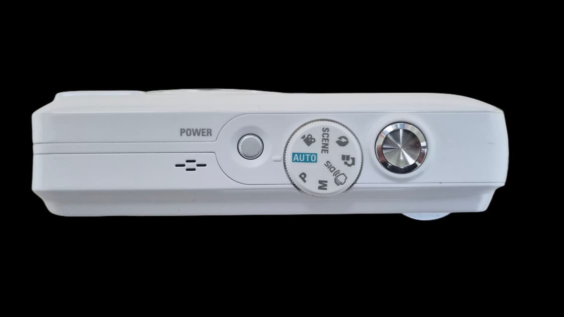 Samsung KENOX S1070 디카 화이트
 상품이미지4