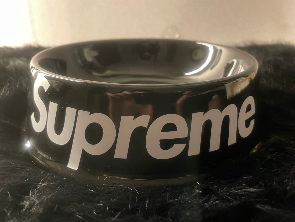 Supreme Dog Black 2011/SS   상품이미지3