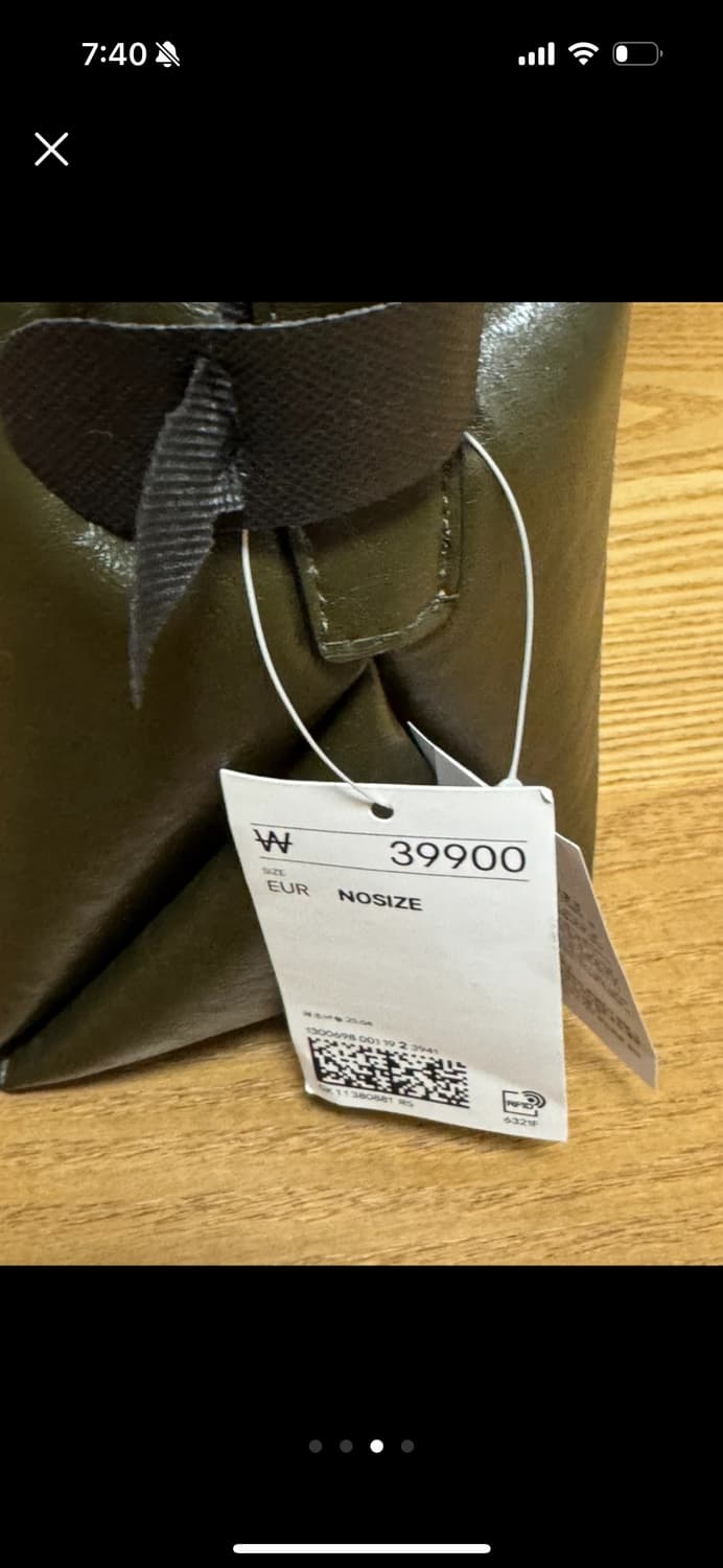 H&M 백 상품이미지3