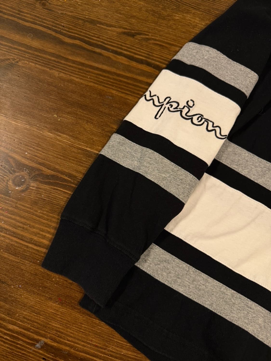 챔피온 스웻셔츠 남성105 상품이미지6