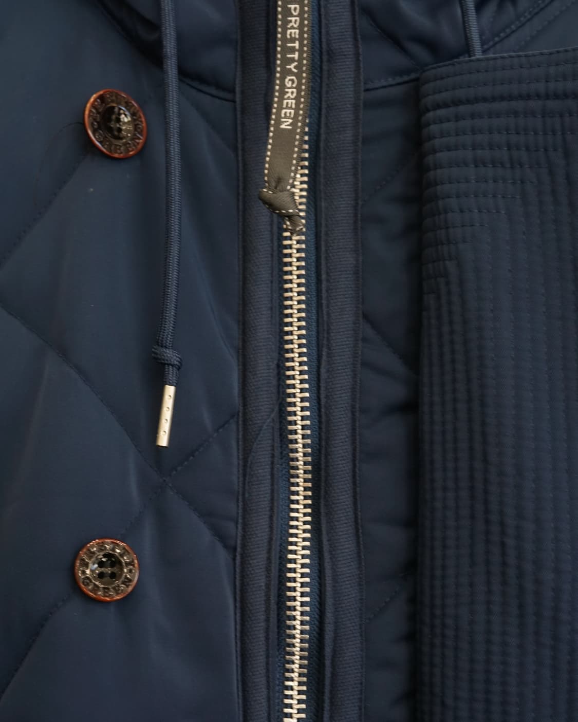 Pretty Green 상품이미지5