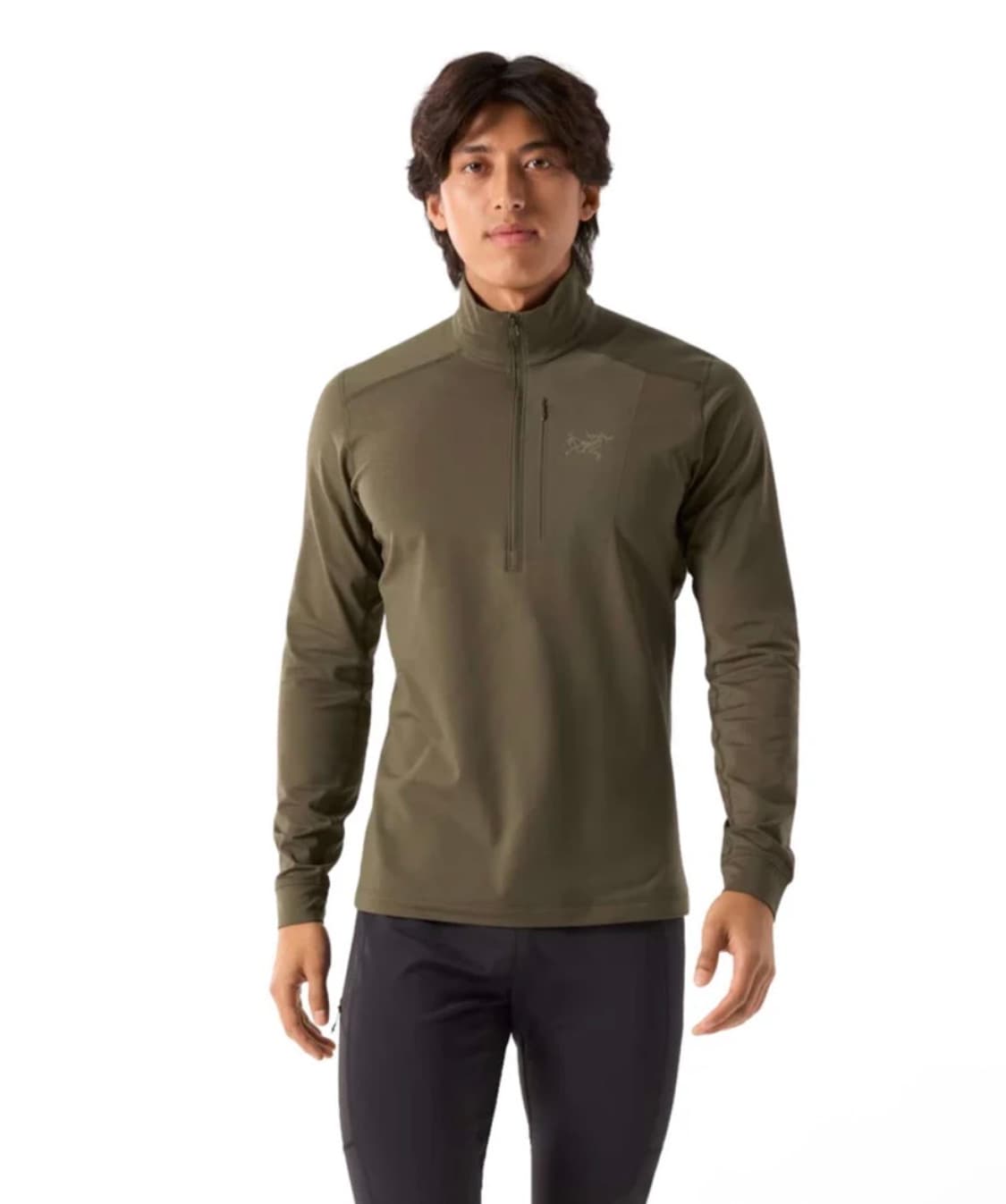 (S) 아크테릭스 로 LT 집 넥 상품이미지1