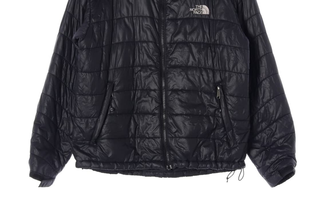 노스페이스 경량패딩 L 상품이미지4