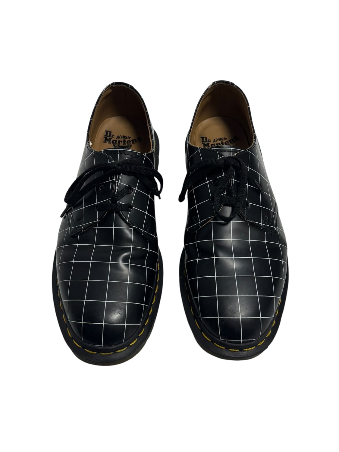 UNDERCOVER x Dr.martens 상품이미지3