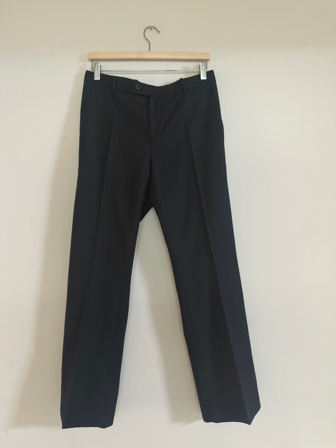 Htae 60smods black stripe trousers 2 상품이미지2