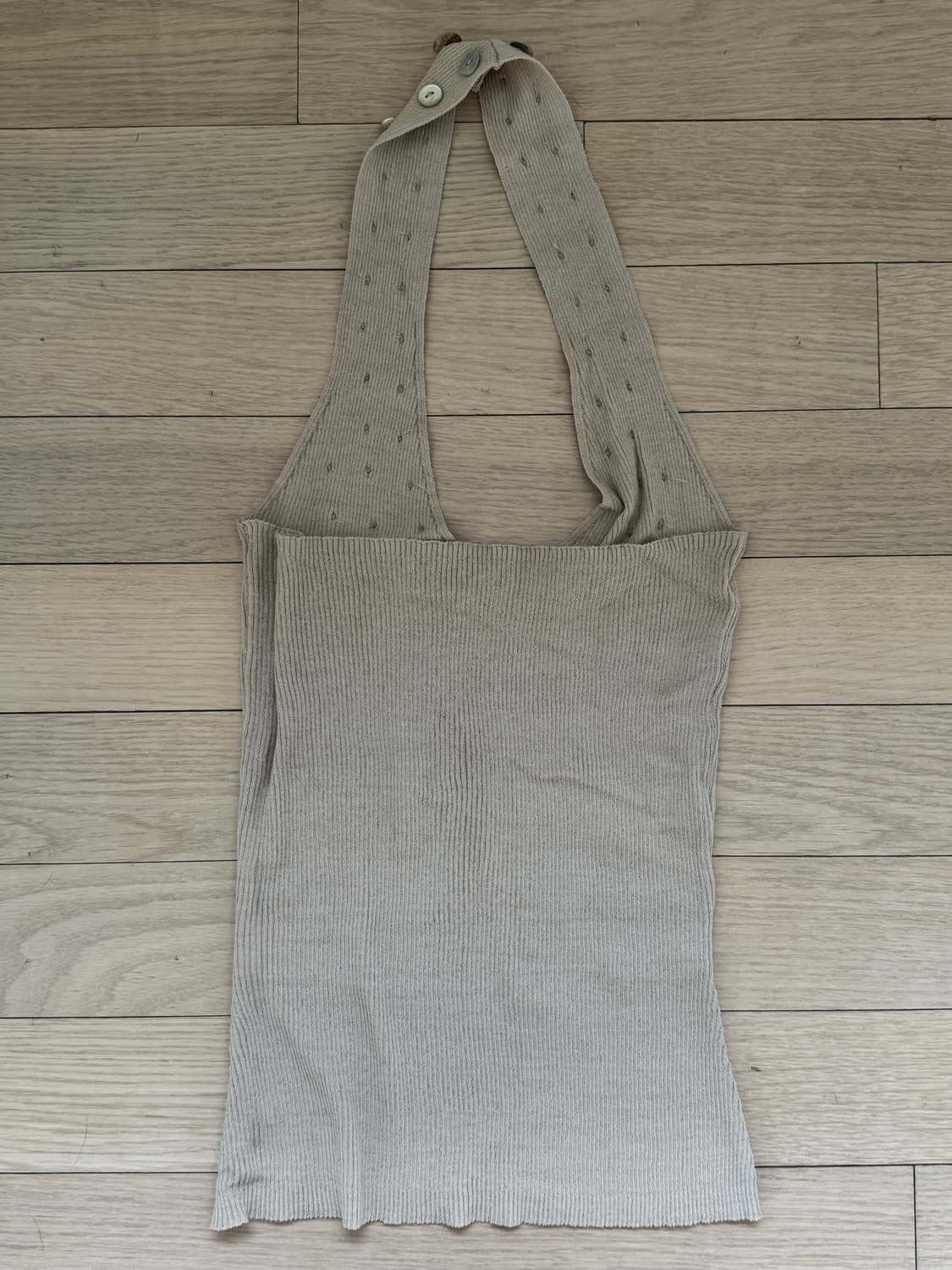 paloma wool 팔로마울 Nerium 네리움 니트 Top M(38) 상품이미지6