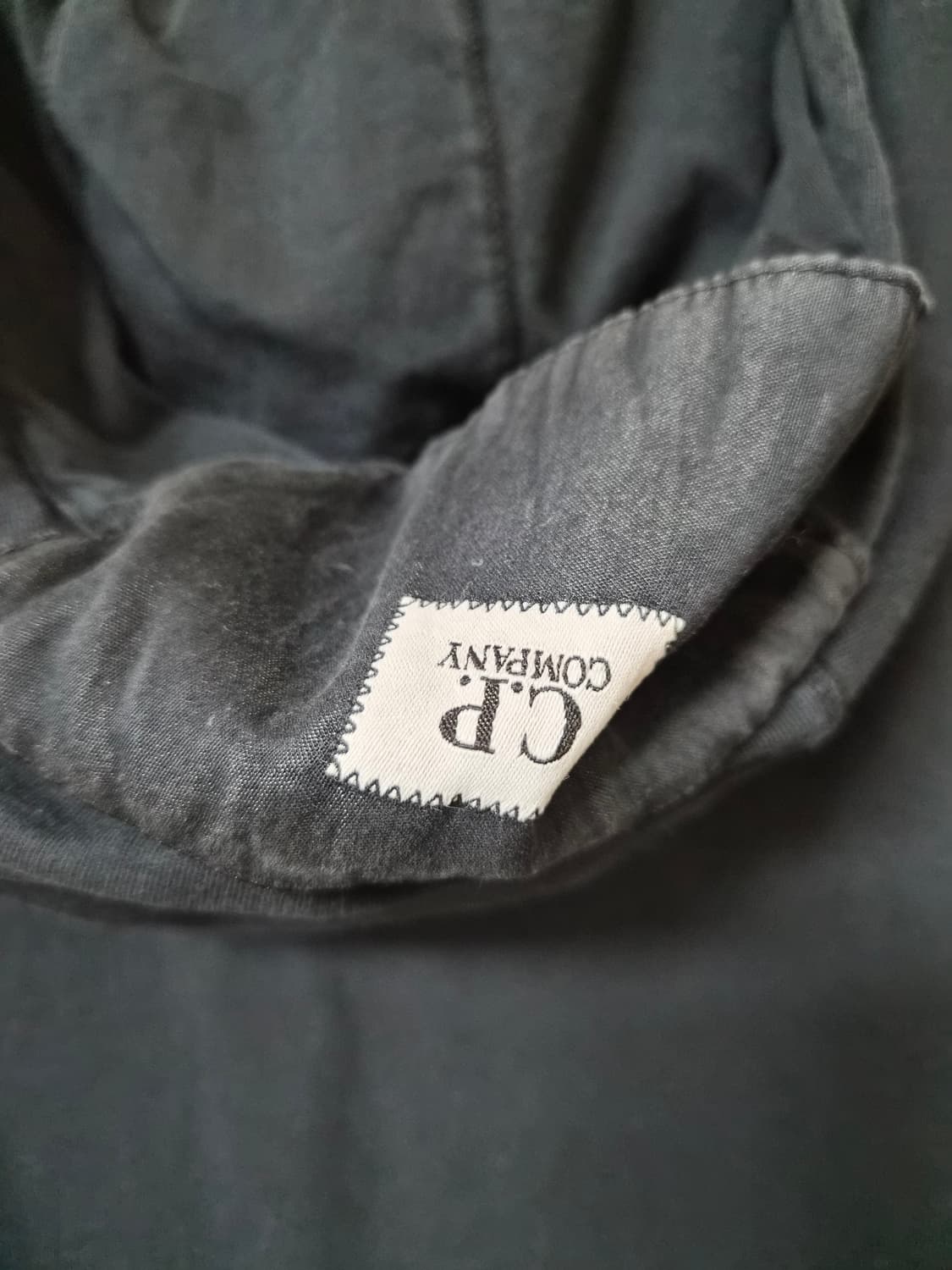 Cp 컴퍼니 정품 남성후드 105 상품이미지9