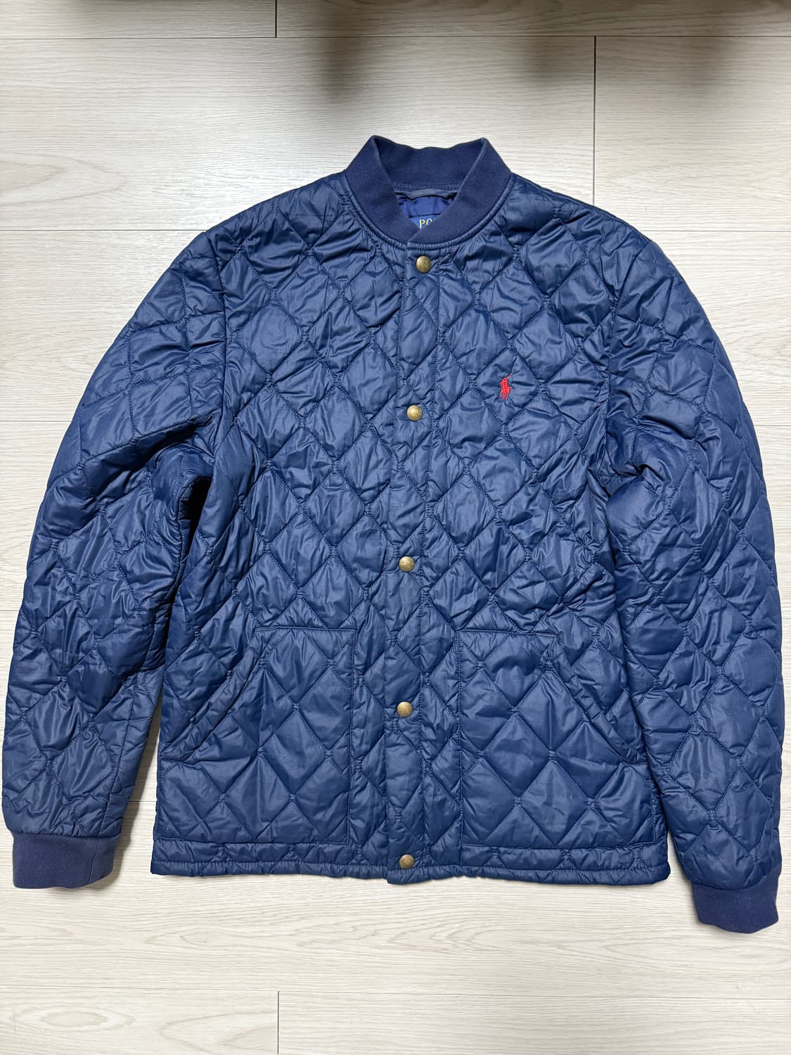 폴로 랄프로렌 경량 자켓 상품이미지1