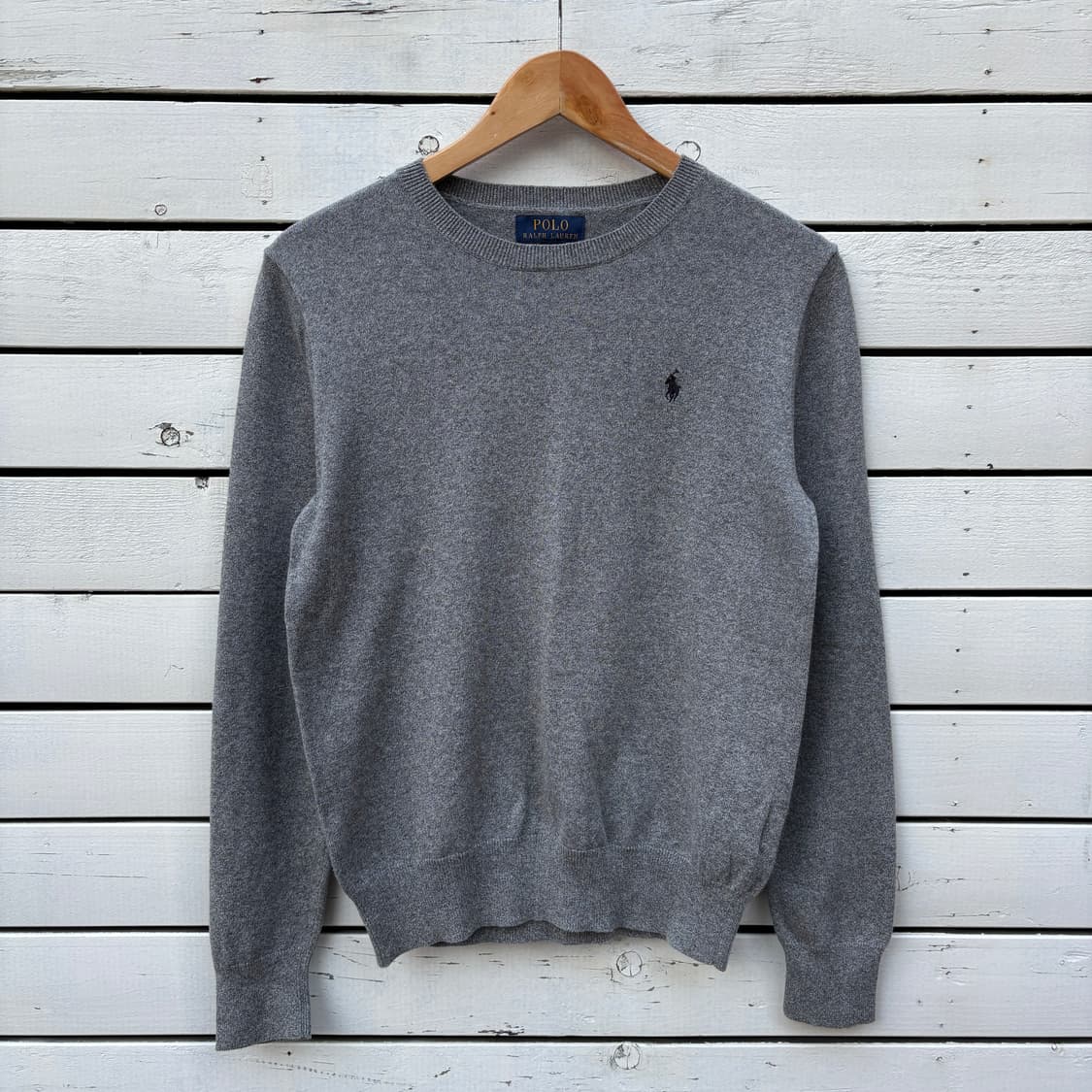 Polo 폴로 니트 맨투맨 상품이미지1