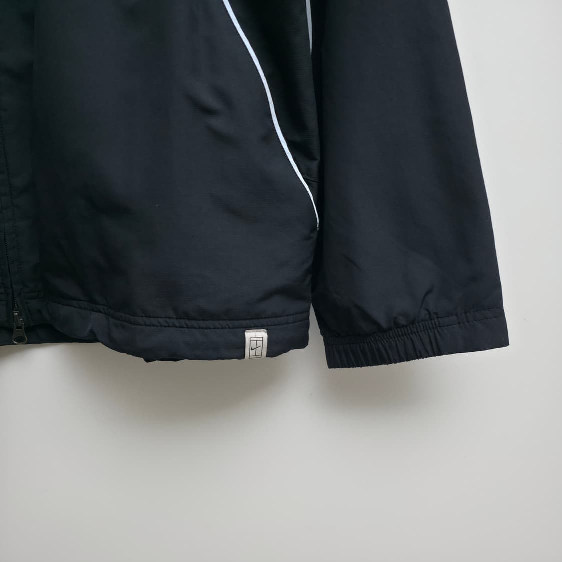 [XXL] 나이키 드라이핏 바람막이 소매 탈부착 상품이미지4