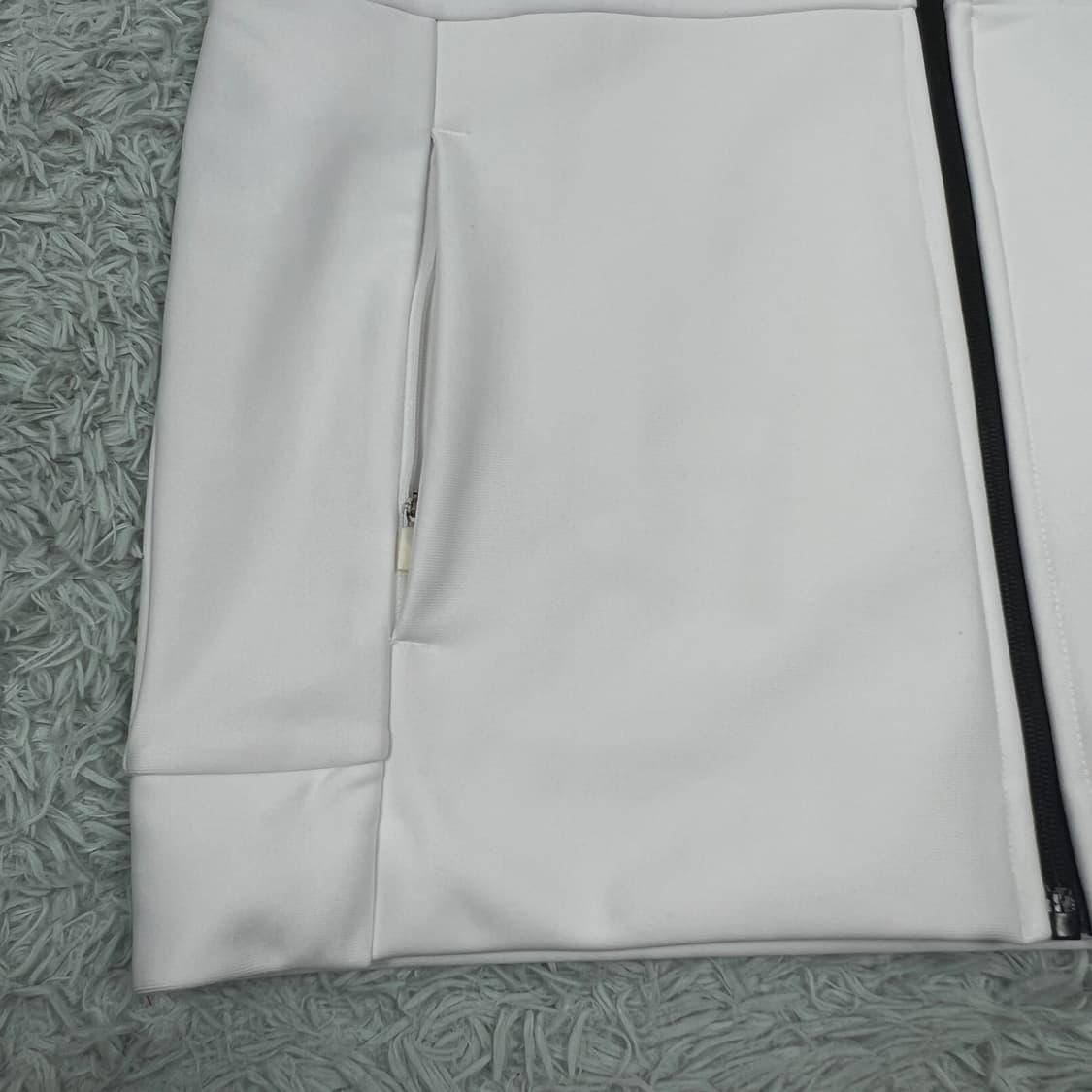 노스페이스 액트모션 기모 집업 XL(105) 상품이미지5