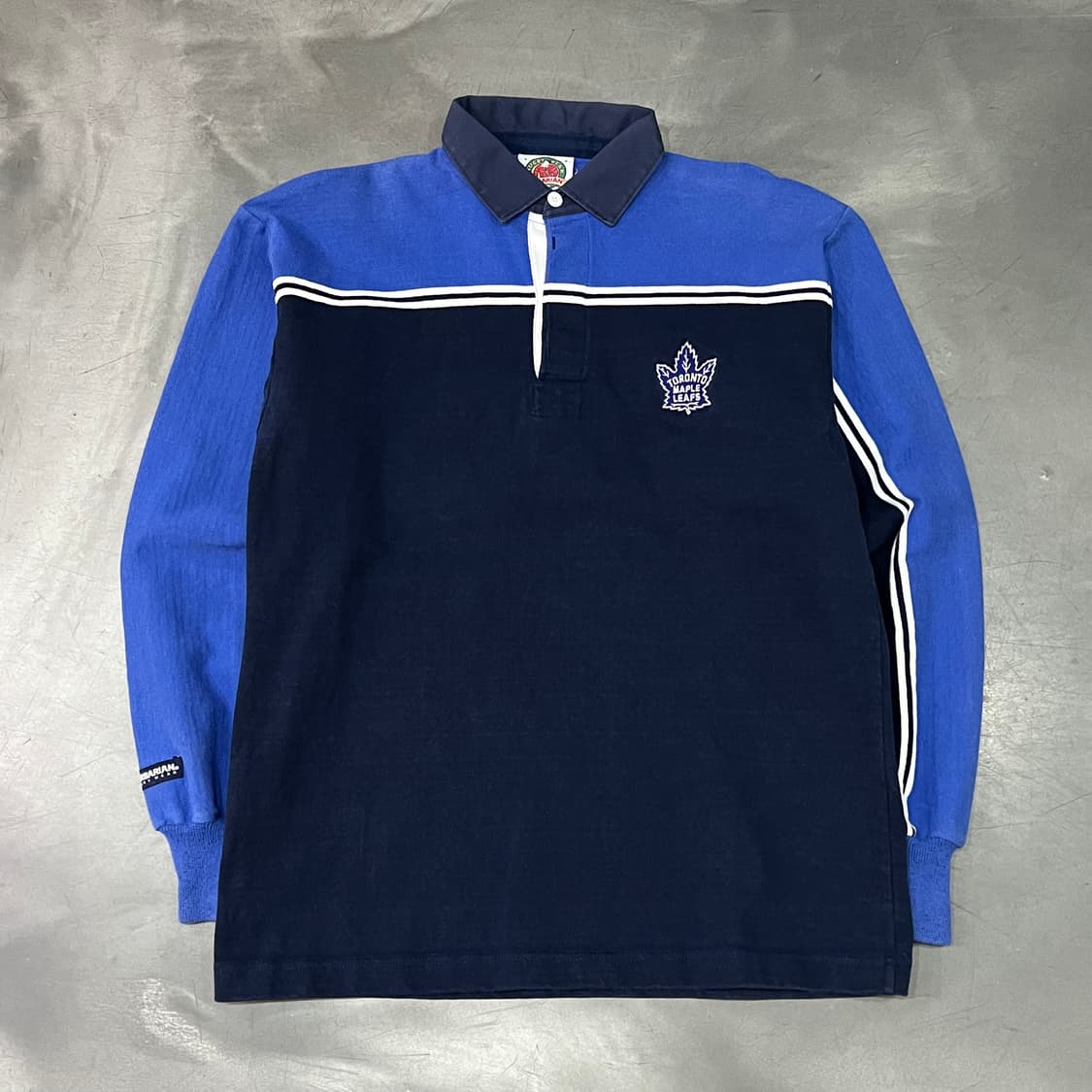  바바리안 토론토 자수패치 럭비티 y14812 상품이미지1