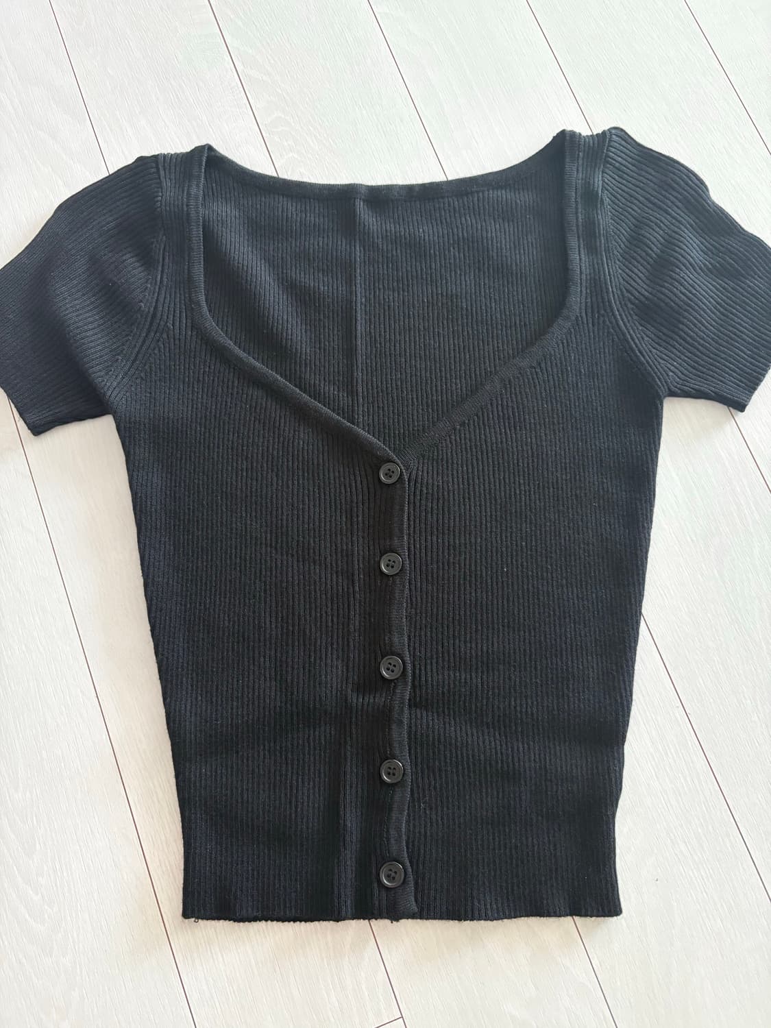 카인다미 반팔 상품이미지1