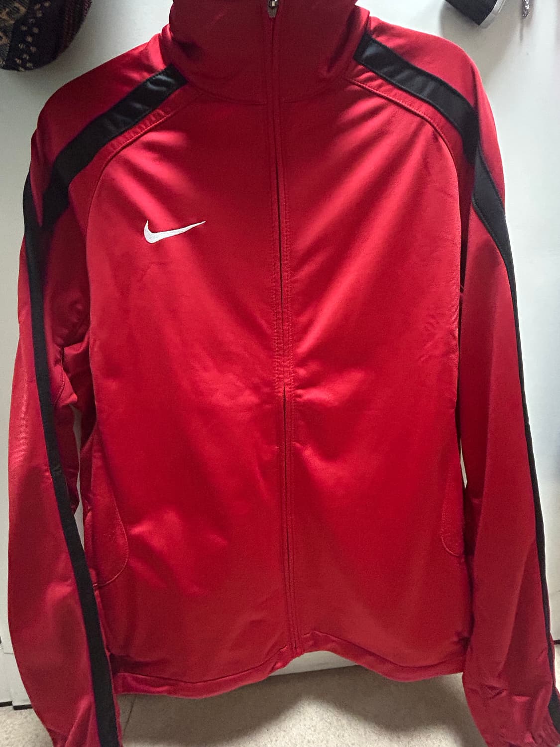 나이키 져지 M 상품이미지1