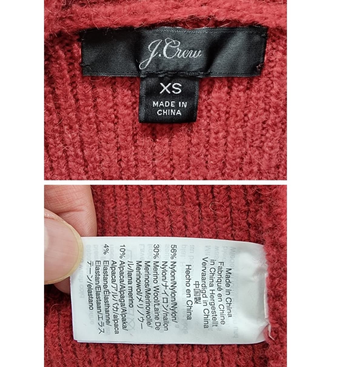 J.CREW (44~55) 상품이미지6
