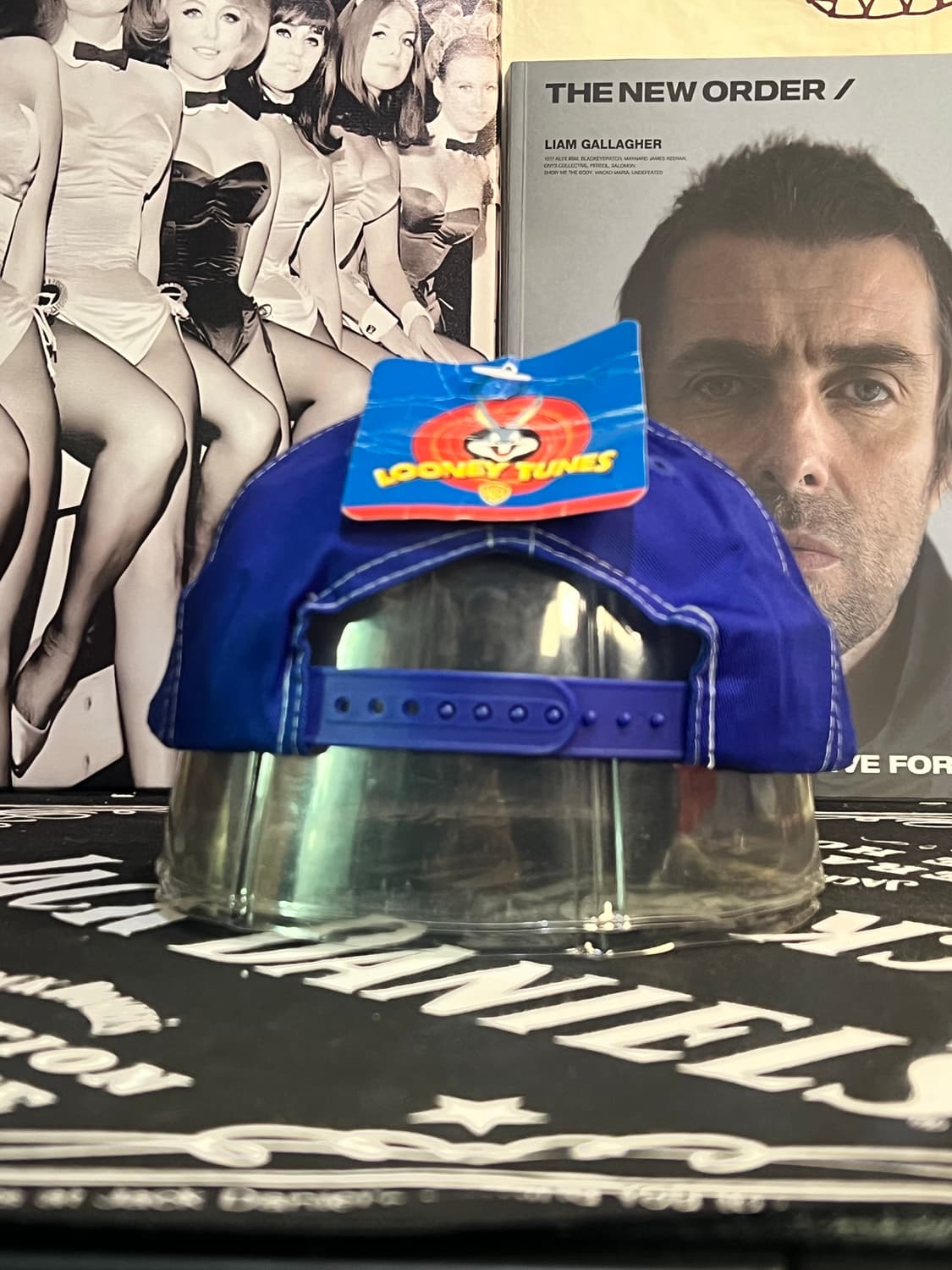 98's Lonney Tunes Tweety Hat 상품이미지3