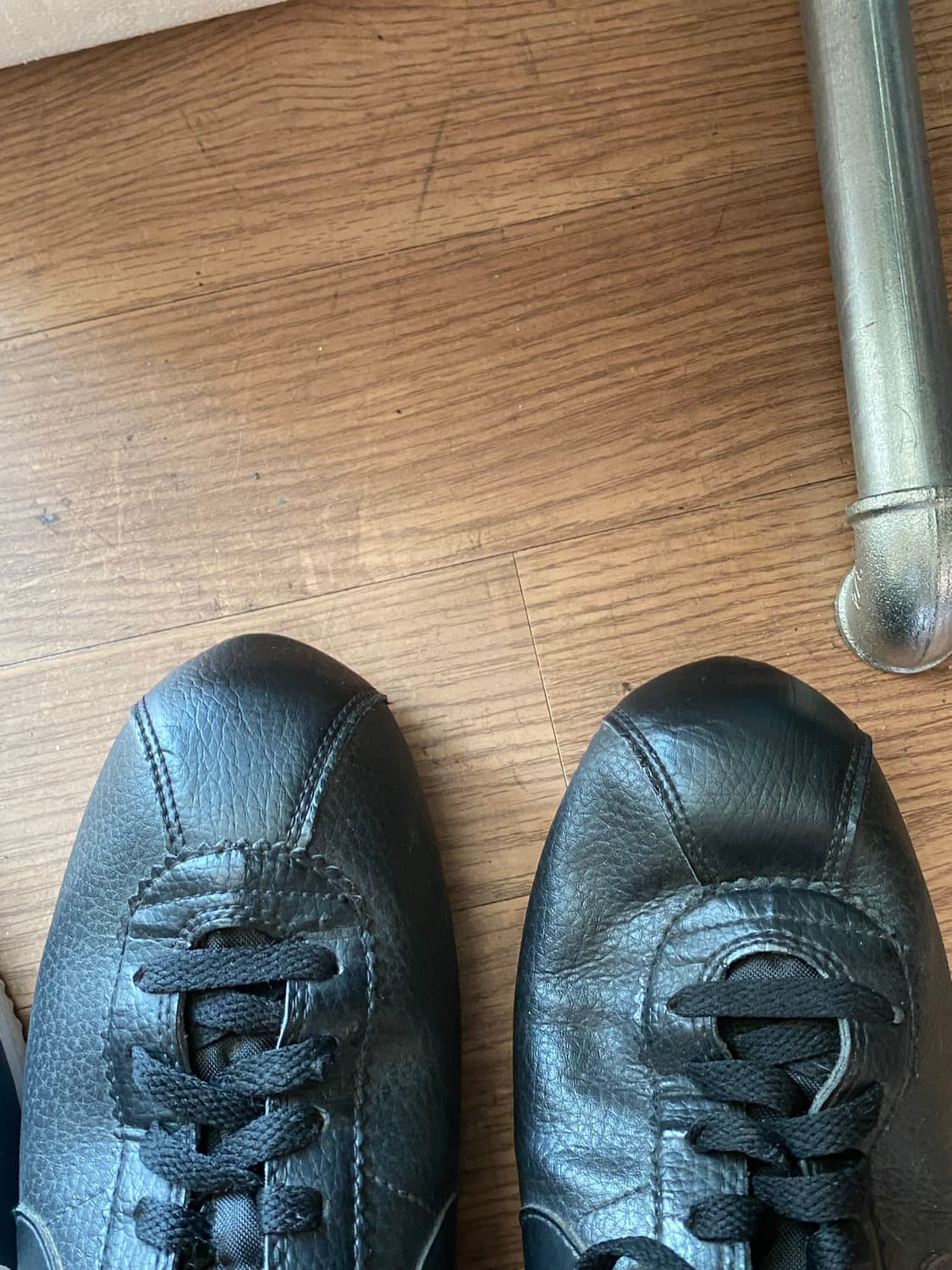 나이키 코르테즈 레더 올검 270 상품이미지7