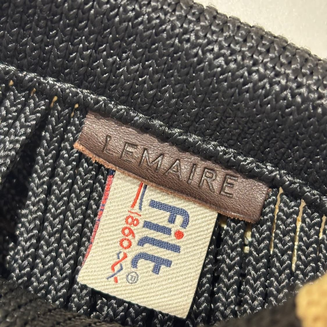 르메르 네트백 미니 상품이미지4