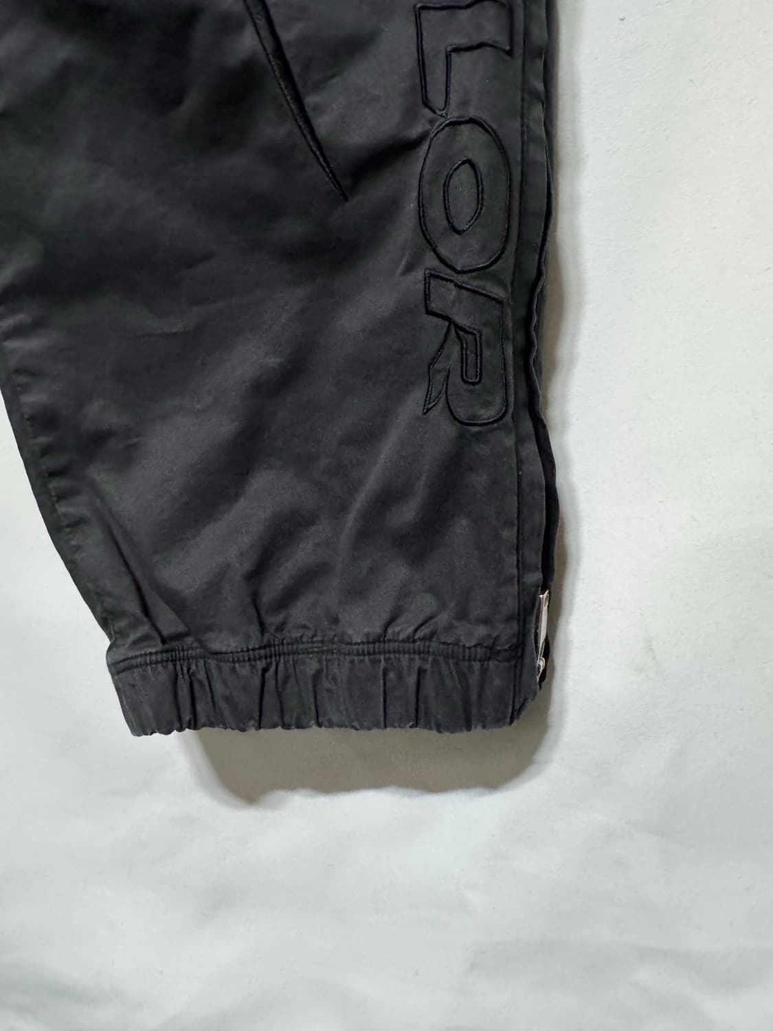 48 준지 트랙팬츠 상품이미지3