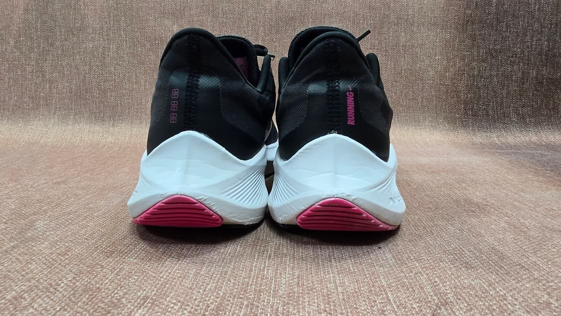 나이키 250mm-  운동화 에어 줌 윈플로 7  상품이미지5