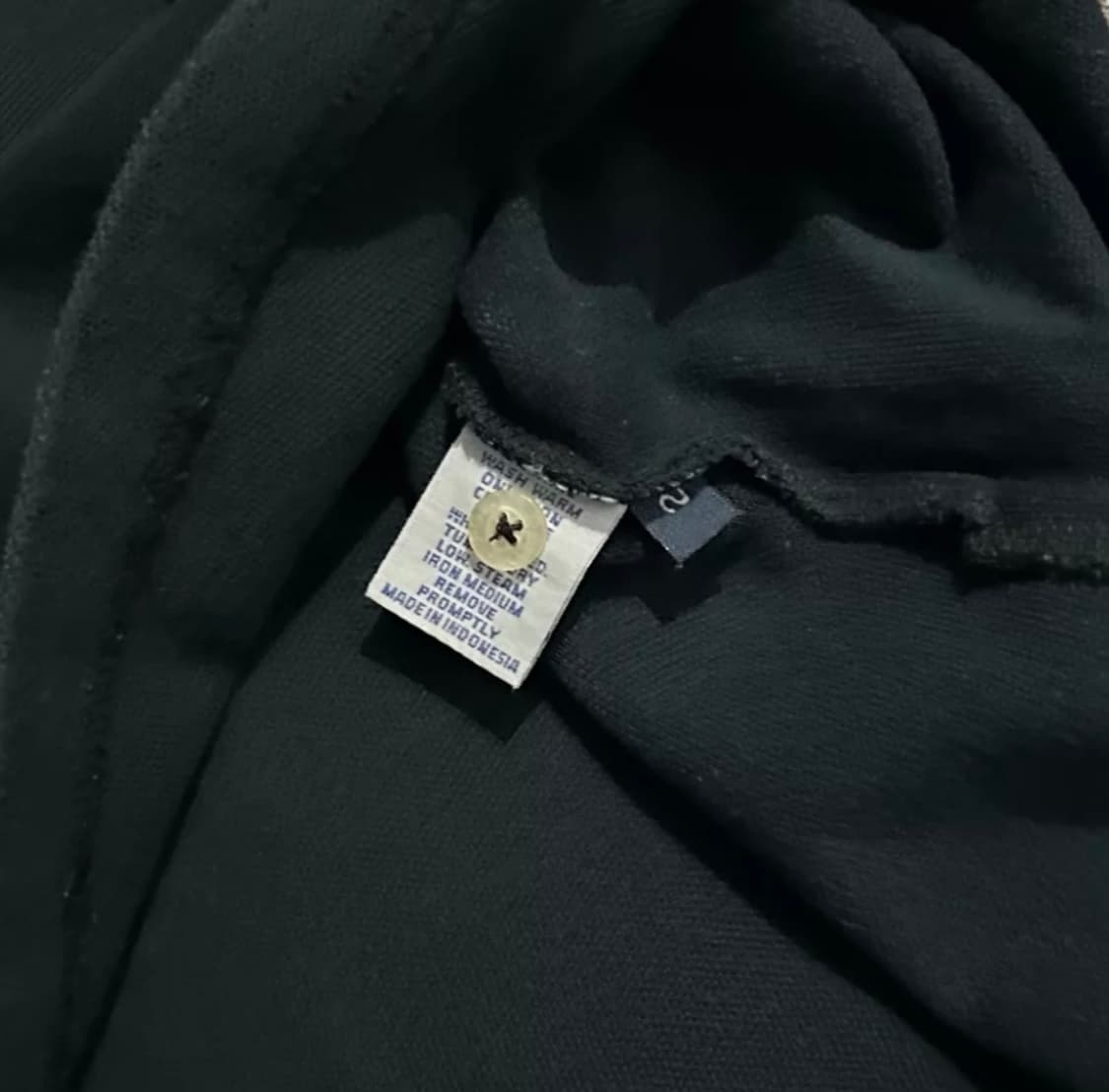 폴로 빅포니 영국 은장 상품이미지3