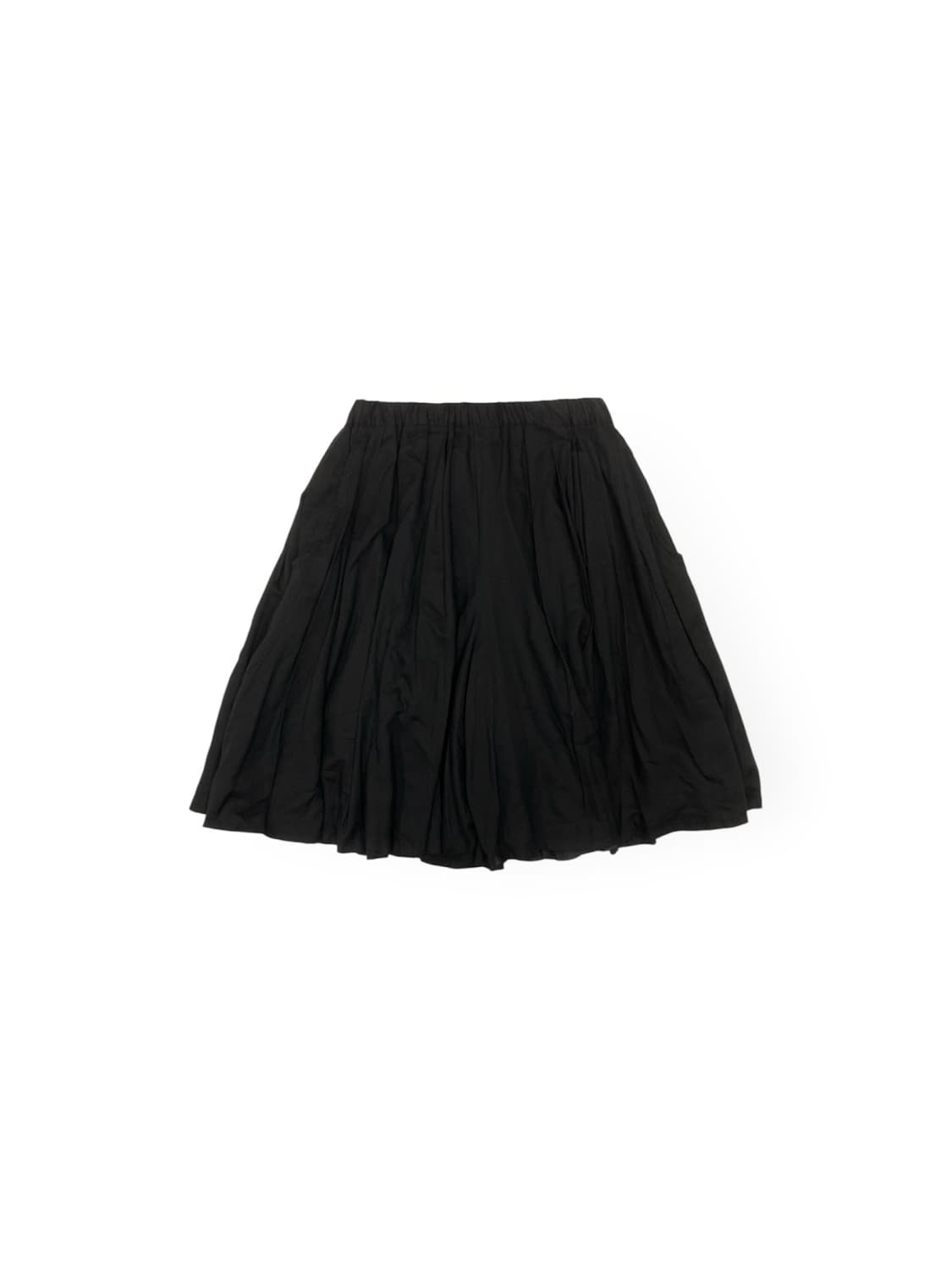 Gomme skirt pants 상품이미지2